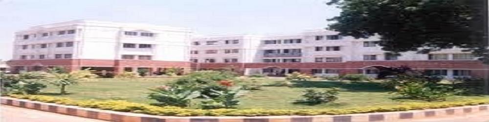 Dr SRK Government Arts College
